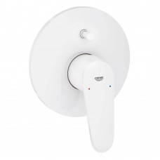 Смеситель для ванны с душем GROHE Eurodisc Cosmopolitan 19548LS2