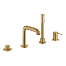 Смеситель на борт ванны GROHE Essence 19578GN1