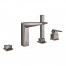 Смеситель на борт ванны GROHE Allure Brilliant 19787A01