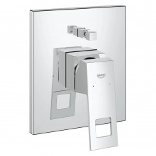 Смеситель для ванны с душем GROHE Eurocube 19896000