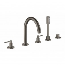 Смеситель для ванны (на борт ванны) GROHE Atrio New 19922AL3