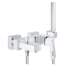 Смеситель для ванны GROHE Eurocube 23141000