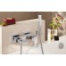 Смеситель для ванны GROHE Eurocube 23141000