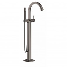 Смеситель для ванны (напольный) GROHE Grandera 23318A00