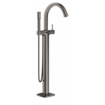 Смеситель для ванны (напольный) GROHE Grandera 23318A00