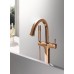 Смеситель для ванны (напольный) GROHE Grandera 23318DA0