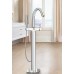 Смеситель для ванны (напольный) GROHE Grandera 23318IG0