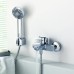 Смеситель для ванны с душем GROHE BauEdge 23334000