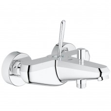 Смеситель для ванны с душем GROHE Eurodisc Joy 23431000