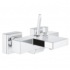 Смеситель для ванны GROHE Eurocube Joy 23666000