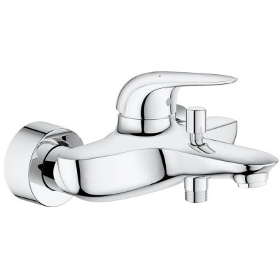 Смеситель для ванны GROHE Eurostyle 23726003