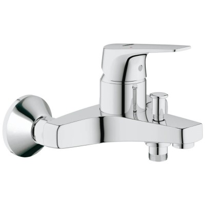 Смеситель для ванны GROHE BauFlow 23756000