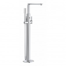 Смеситель для ванны (напольный) GROHE Lineare 23792001