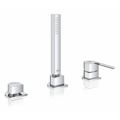 Смеситель на борт ванны GROHE Plus 23845003