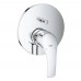 Смеситель для ванны (ВНЕШНЯЯ ЧАСТЬ) GROHE Eurosmart New 24043002