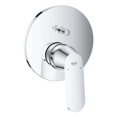 Смеситель для ванны (ВНЕШНЯЯ ЧАСТЬ) GROHE Eurosmart Cosmopolitan 24045000