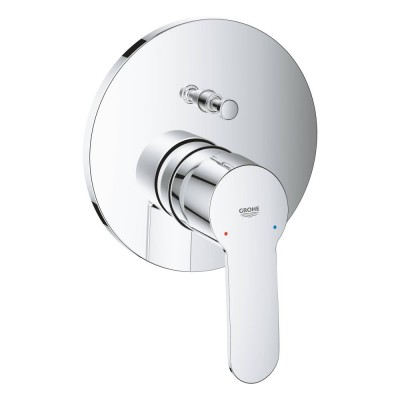 Смеситель для ванны (ВНЕШНЯЯ ЧАСТЬ) GROHE Eurostyle Cosmopolitan 24052002