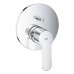 Смеситель для ванны (ВНЕШНЯЯ ЧАСТЬ) GROHE Eurostyle Cosmopolitan 24052002