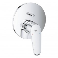 Смеситель для ванны (ВНЕШНЯЯ ЧАСТЬ) GROHE Eurodisc Cosmopolitan 24056002