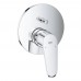 Смеситель для ванны (ВНЕШНЯЯ ЧАСТЬ) GROHE Eurodisc Cosmopolitan 24056002