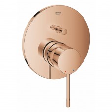 Смеситель для ванны (ВНЕШНЯЯ ЧАСТЬ) GROHE Essence 24058DA1