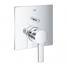 Смеситель для ванны (ВНЕШНЯЯ ЧАСТЬ) GROHE Allure 24070000