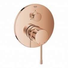 Смеситель для ванны (ВНЕШНЯЯ ЧАСТЬ) GROHE Essence 24092DA1