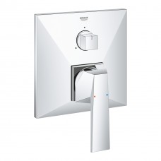 Смеситель для ванны (ВНЕШНЯЯ ЧАСТЬ) GROHE Allure Brilliant 24099000