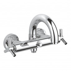 Смеситель для ванны с душем GROHE Atrio 25010000