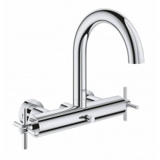 Смеситель для ванны GROHE Atrio New 25010003