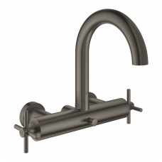 Смеситель для ванны с душем GROHE Atrio New 25010AL3