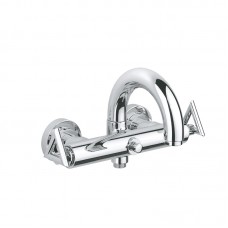 Смеситель для ванны GROHE Atrio 25012000