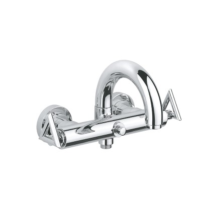 Смеситель для ванны GROHE Atrio 25012000