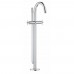 Смеситель для ванны (напольный) GROHE Atrio New 25044003