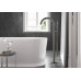 Смеситель для ванны (напольный) GROHE Atrio New 25044AL3