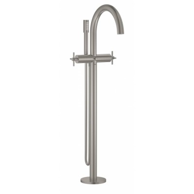 Смеситель для ванны (напольный) GROHE Atrio New 25044DC3