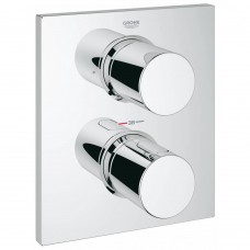 Термостат для ванны GROHE Grohtherm F 27618000