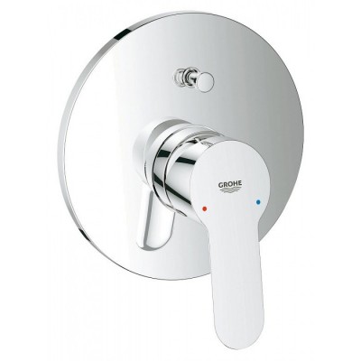 Смеситель с внутренней частью GROHE BauEdge 29079000