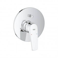 Смеситель для ванны GROHE BauFlow 29113000