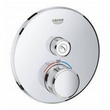 Термостат для ванны GROHE Grohtherm SmartControl 29118000