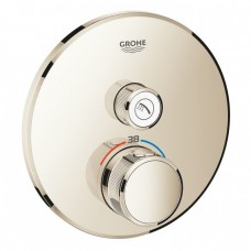 Термостат для ванны GROHE Grohtherm SmartControl 29118BE0