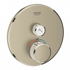 Термостат для ванны GROHE Grohtherm SmartControl 29118EN0