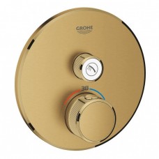 Термостат для ванны GROHE Grohtherm SmartControl 29118GN0