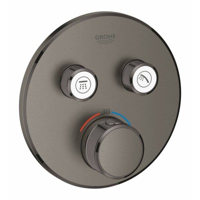 Термостат для ванны GROHE Grohtherm SmartControl 29119AL0