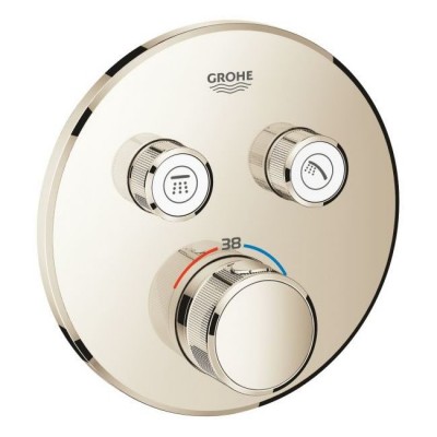 Термостат для ванны GROHE Grohtherm SmartControl 29119BE0