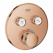 Термостат для ванны GROHE Grohtherm SmartControl 29119DA0