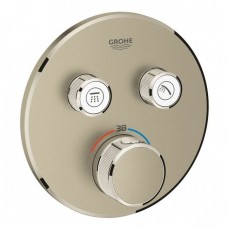 Термостат для ванны GROHE Grohtherm SmartControl 29119EN0