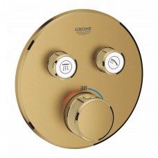 Термостат для ванны GROHE Grohtherm SmartControl 29119GN0