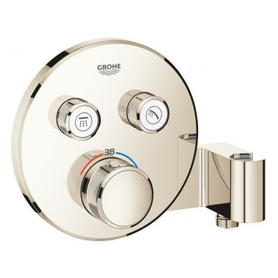 Термостат для ванны GROHE Grohtherm SmartControl 29120BE0