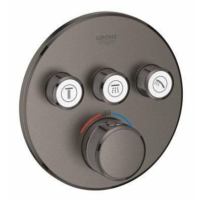 Термостат для ванны GROHE Grohtherm SmartControl 29121AL0